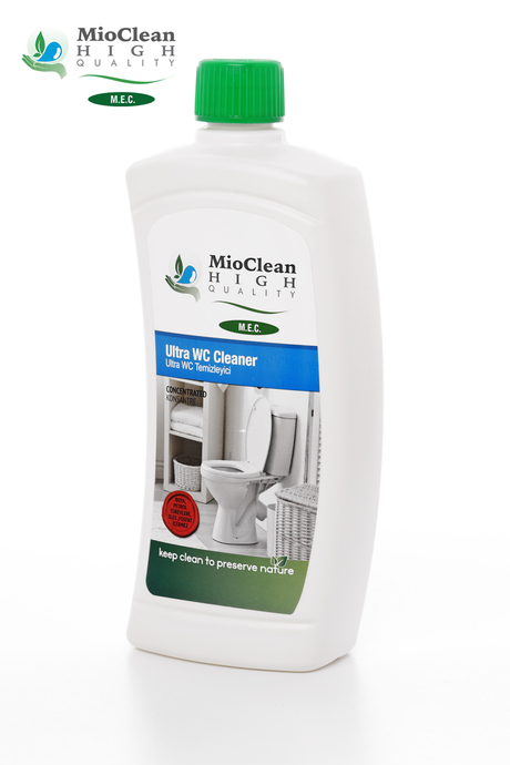 Mioclean Ultra Wc Temizleyici 750 ML