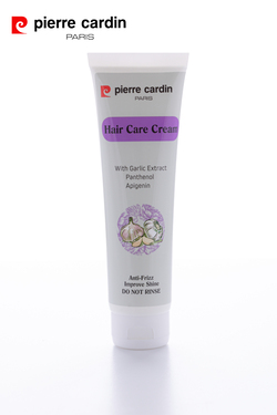 Pierre Cardin Sarımsak Özlü Saç Bakım Kremi 150 ml