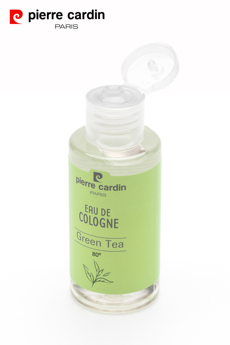 Pierre Cardin Eau de Kolonya Yeşil Çay 50 ml