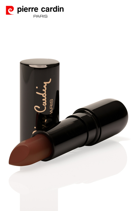 Pierre Cardin Porcelain Edition Lipstick  - Medium Brown - 241
