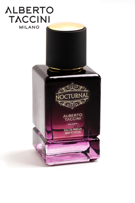 Alberto Taccini Nocturnal EDP Kadın Parfümü 30 ML