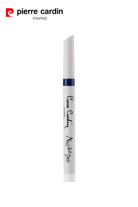 Pierre Cardin Nail Art Pen Tırnak Kalemi - Electric Blue