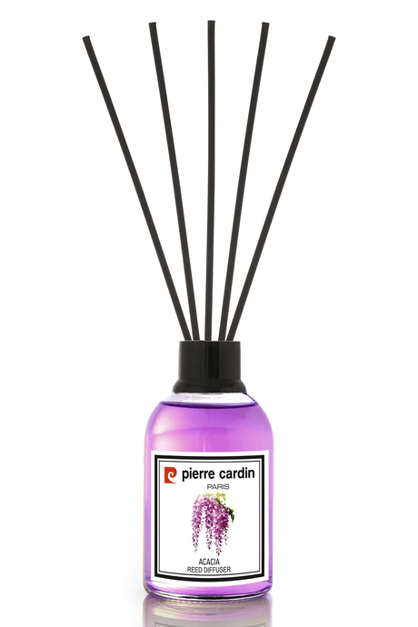 Pierre Cardin Reed Diffuser 110 ml – Acacia – Akasya Oda Kokusu