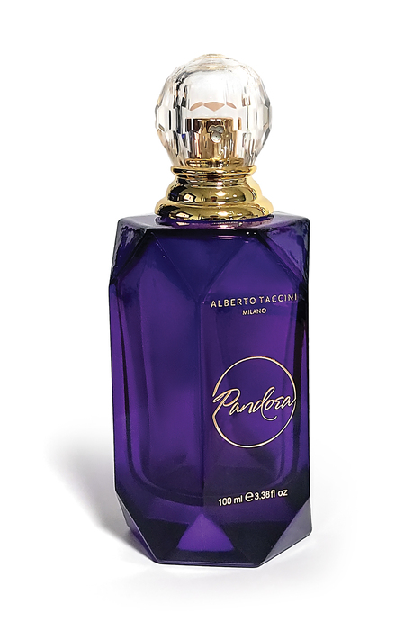 Alberto Taccini PANDORA Kadın Parfümü -100 ml