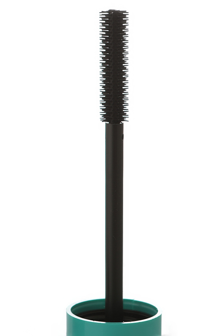 Pierre Cardin Level Up Siyah Maskara 10 ml - Kirpik Kaldırma Etkili Yoğun Hacim Veren Siyah Mascara 10 ml