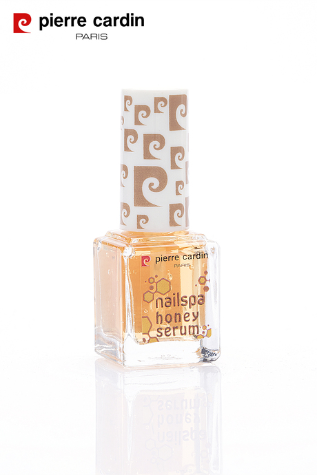 Pierre Cardin Nail Spa Honey Tırnak Bakım Serumu