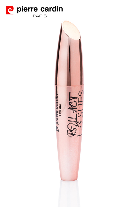 Pierre Cardin Roll Act Lashes Ekstra Kıvırma ve Hacim Etkili Mascara - 7 ML