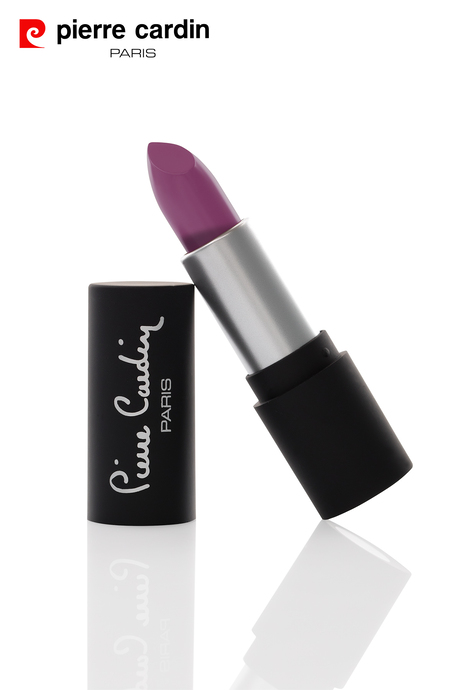 Pierre Cardin Matte Chiffon Touch Lipstick - Magenta -181
