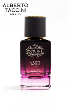 Alberto Taccini Nocturnal EDP Kadın Parfümü 30 ML