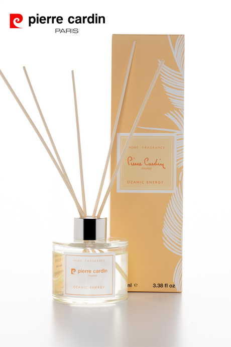 Pierre Cardin Oda Kokusu Ozanik Enerji 100 ML