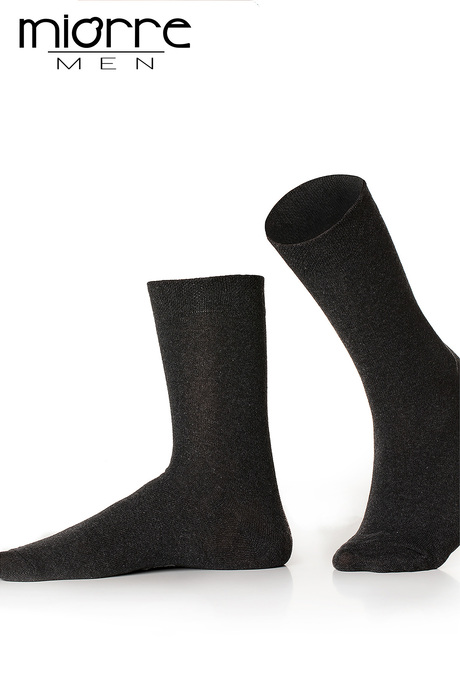 Miorre Pamuklu 7'Li Erkek Çorabı