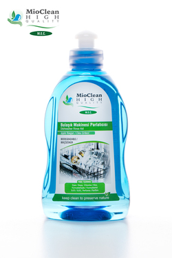 MioClean Bulaşık Makinesi Parlatıcısı 300 ml