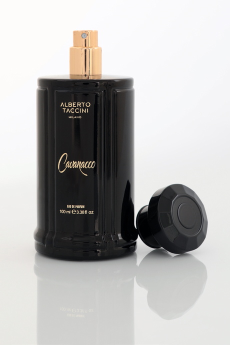 Alberto Taccini CAVANACCO Erkek Parfümü - 100 ml