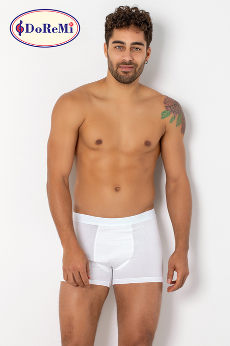 DoReMi Arthur Cotton Erkek Boxer