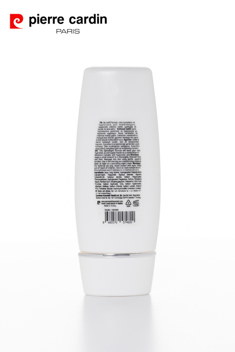 Pierre Cardin Nemlendirici Yüz Kremi 30 ml