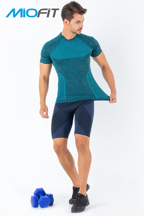 MioFit Active Erkek Tişört