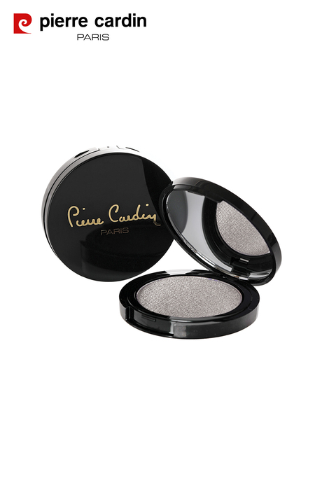 Pierre Cardin Pearly Velvet Eyeshadow - Göz Farı - Moon Grey