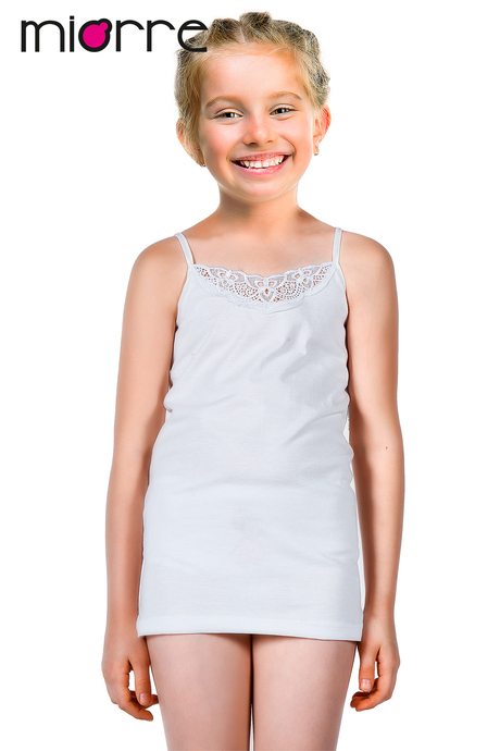 Miorre Kız Çocuk Atlet