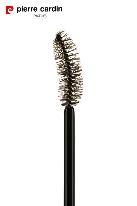 Pierre Cardin Curl Addict Siyah Mascara - 9 ML