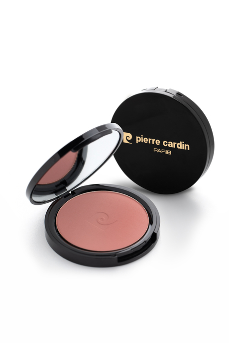 Pierre Cardin Porcelain Edition Blush On - Allık - Modern Ballet