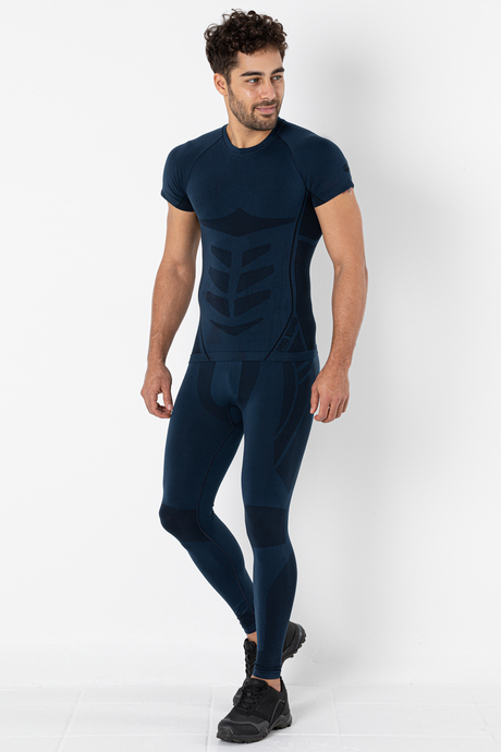 MioFit Cool Dry Seamless Tişört