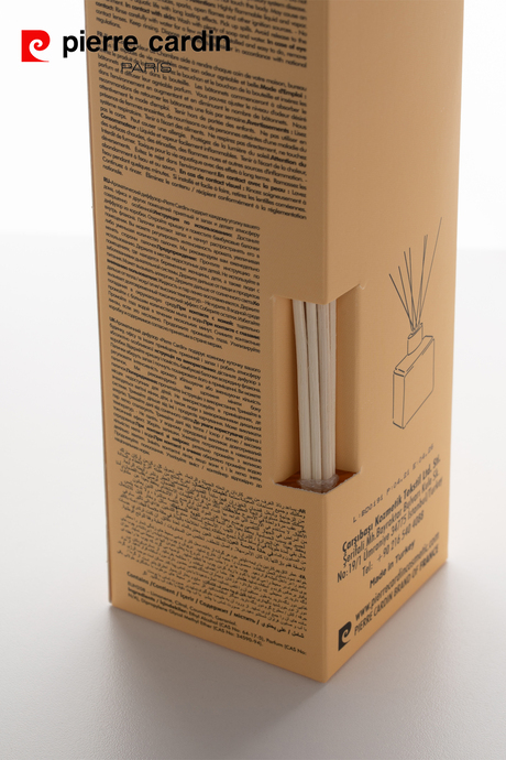 Pierre Cardin Oda Kokusu Ozanik Enerji 100 ML