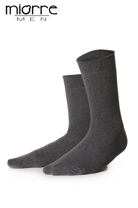 Miorre Pamuklu 7'Li Erkek Çorabı