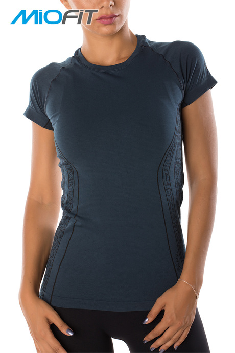 MioFit Hyper Dry Bayan Tişört