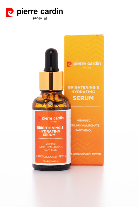 Pierre Cardin Vitamin C Cilt Bakım Serumu 30 ml