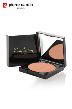 Pierre Cardin Porcelain Edition Blush On - Allık - Mocha