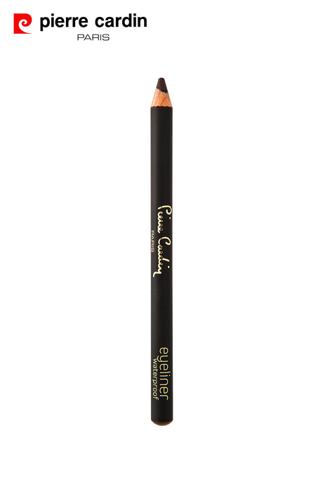 Pierre Cardin Eyeliner Suya Dayanıklı Göz Kalemi