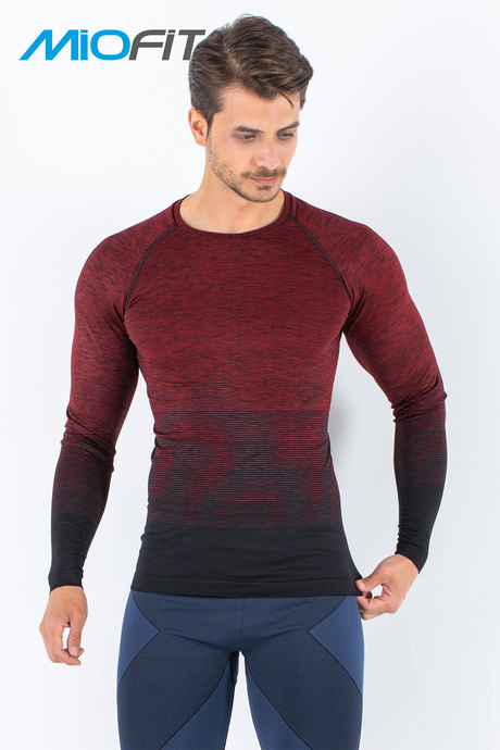 MioFit Active Erkek Tişört