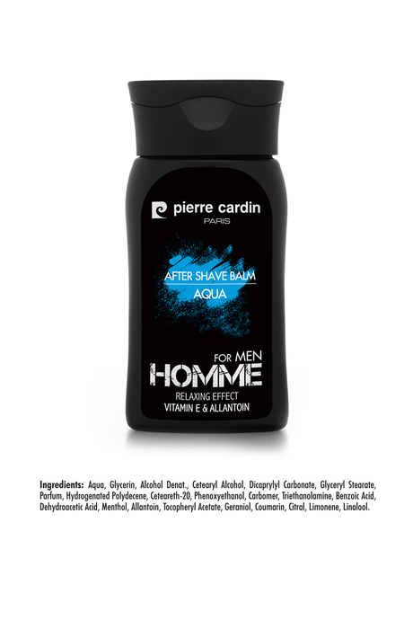 Pierre Cardin After Shave Balsam 150 ML - Aqua Tıraş Sonrası Balsam