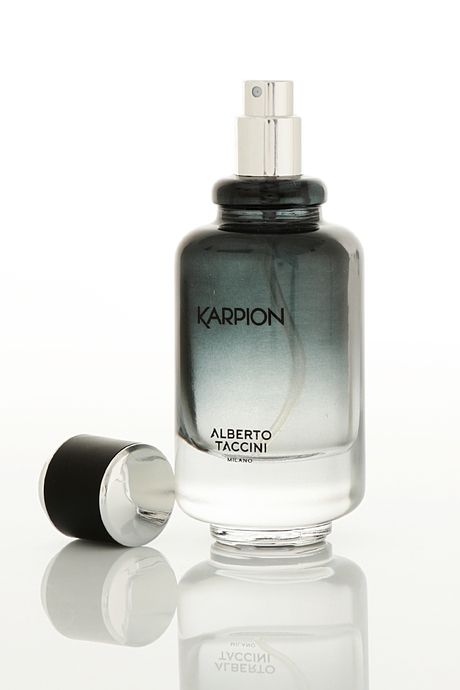 Alberto Taccini KARPION Erkek Parfümü - 50 ml