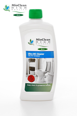 Mioclean Ultra Wc Temizleyici 750 ML