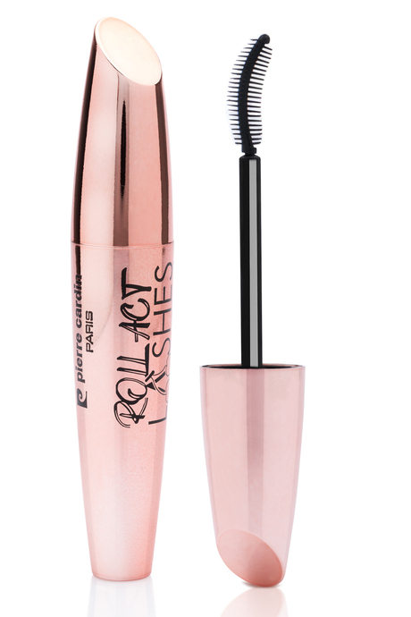 Pierre Cardin Roll Act Lashes Ekstra Kıvırma ve Hacim Etkili Mascara - 7 ML