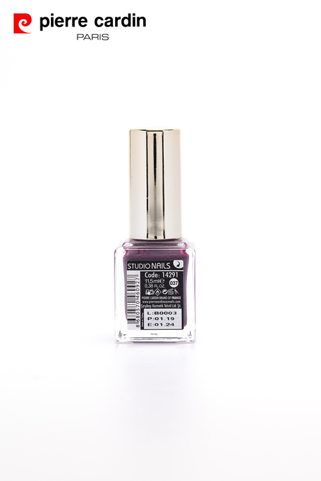 Pierre Cardin Studio Nails Oje -037