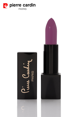 Pierre Cardin Retro Matte Lipstick  - Magenta - 142