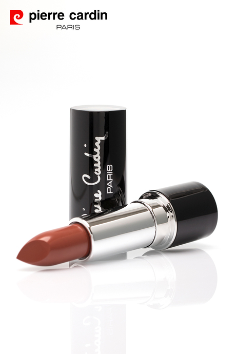 Pierre Cardin Porcelain Matte Edition Lipstick - Aurora -208