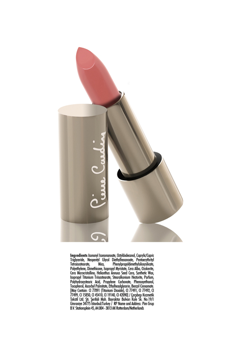 Pierre Cardin Magnetic Dream Lipstick  - Soft Beige - 261