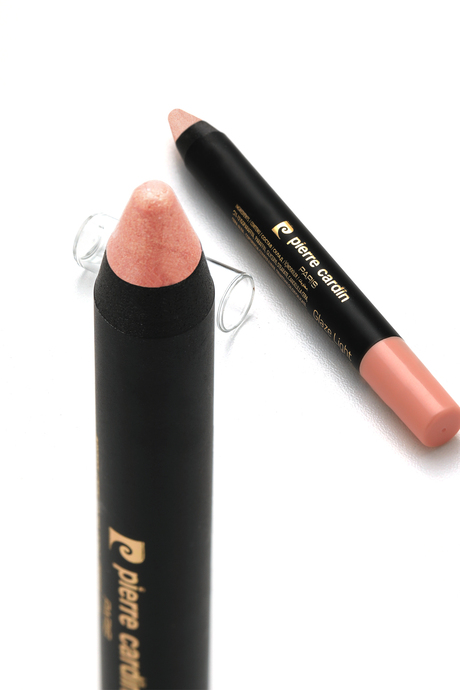 Pierre Cardin Glaze Light Pencil - Pink Quartz 421