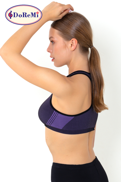 DoReMi Sporcu Sütyeni