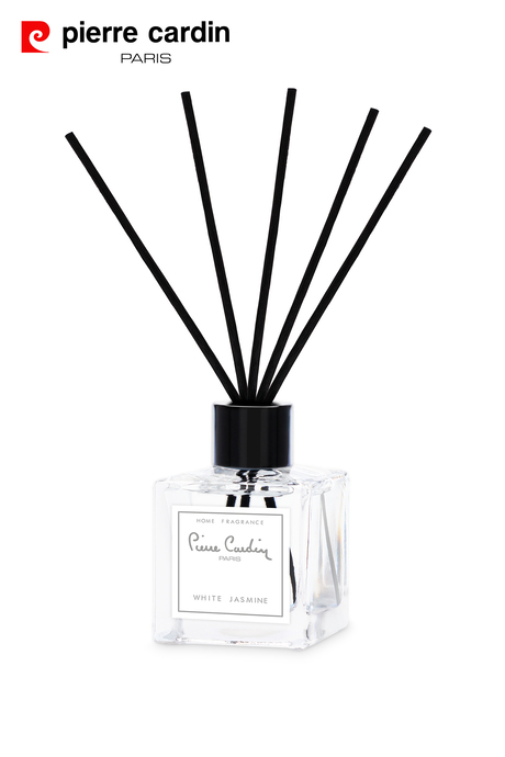 Pierre Cardin Reed Diffuser Çubuklu Oda Kokusu White Jasmine 50 ml