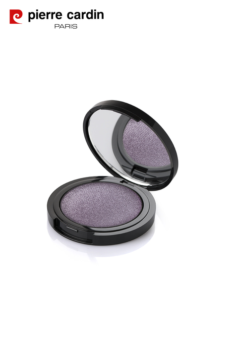 Pierre Cardin Pearly Velvet Eyeshadow - Göz Farı - Plum