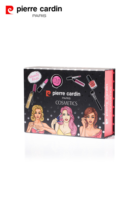 Pierre Cardin Paris Cosmetics Kutusu