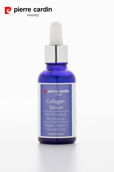 Kollajen Serum 30 ML Pierre Cardin