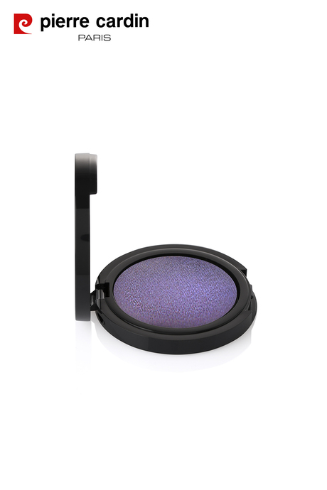 Pierre Cardin Pearly Velvet Eyeshadow - Göz Farı - Purple