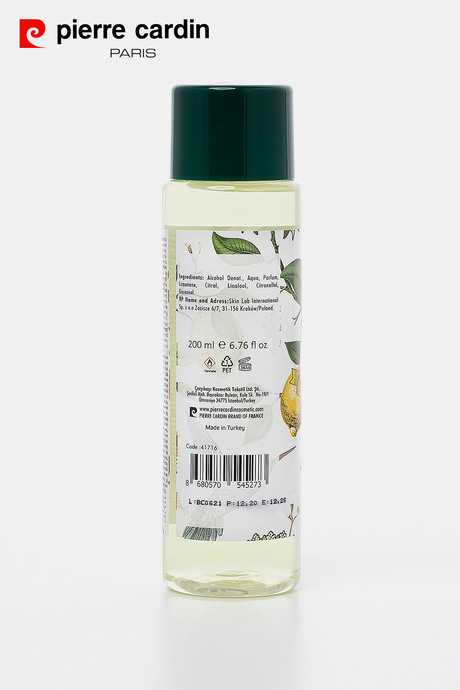 Pierre Cardin Eau de Limon Kolonyası 200 ml