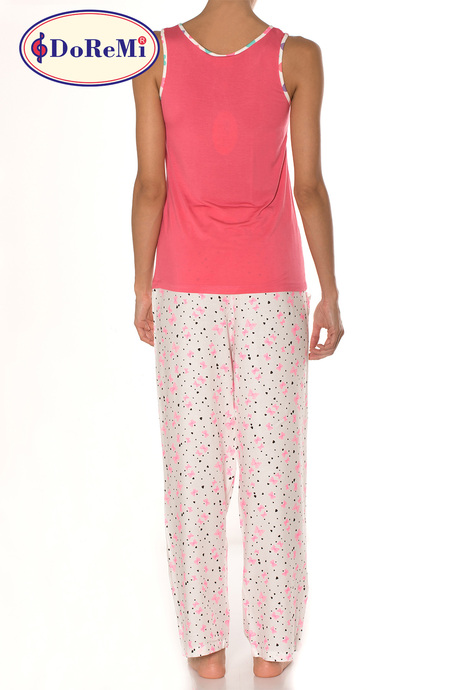 DoReMi Bayan Pijama Takımı