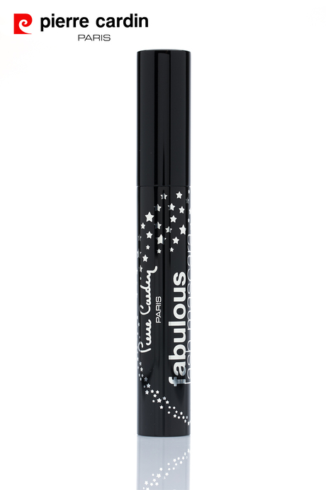 Pierre Cardin Fabulous Lash Siyah Mascara - 9 ML